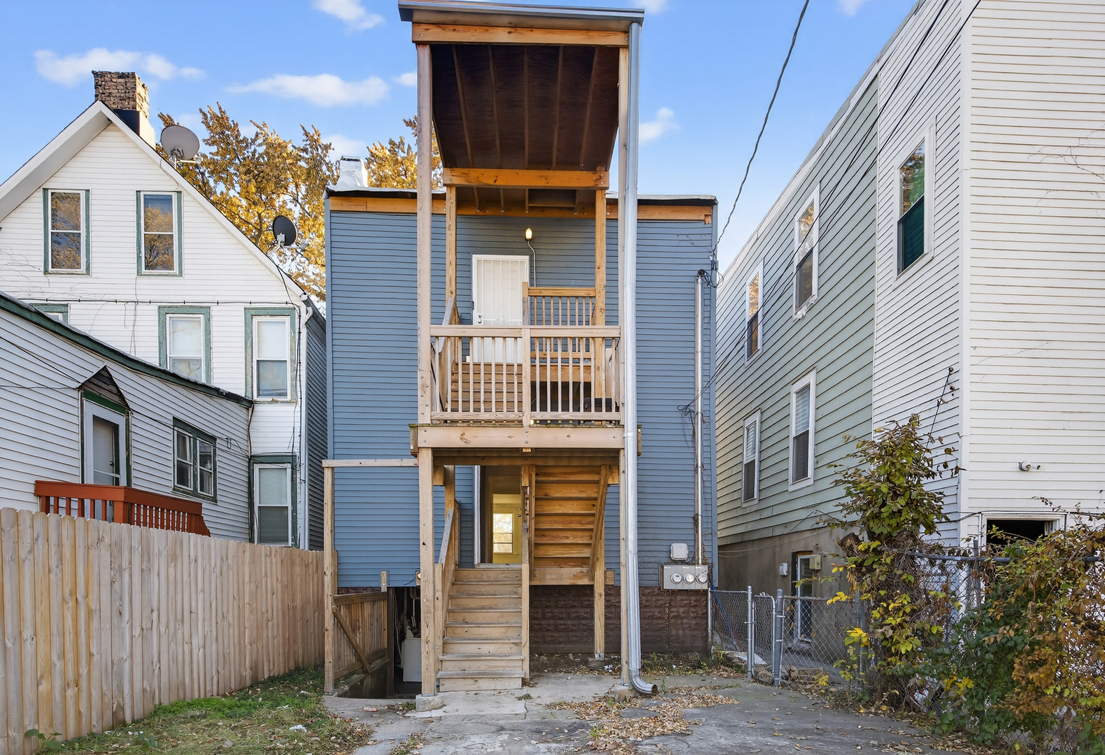 824 East 89th Place Chicago, IL 60619 - Photo 38 of 60