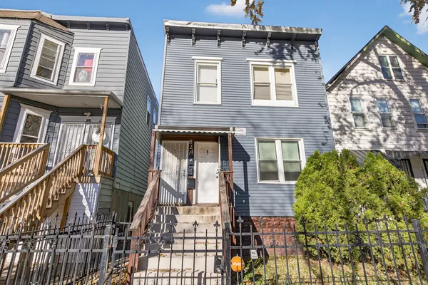 $285,000 | 824 East 89th Place, Chicago, IL 60619