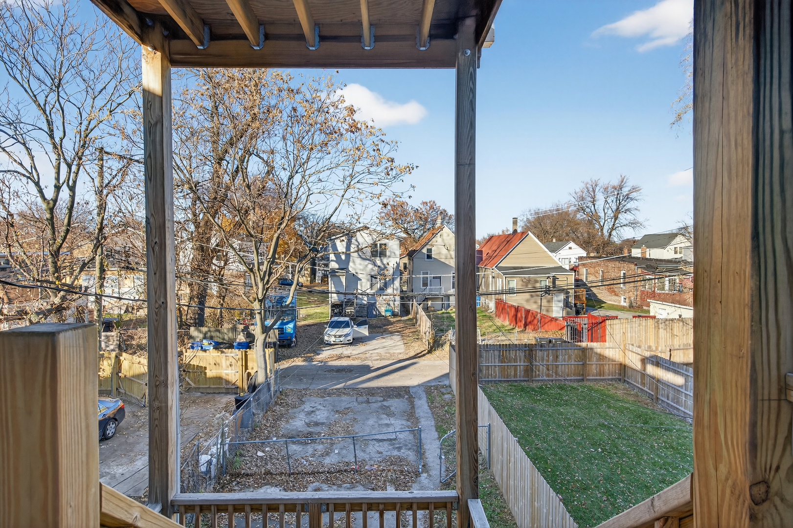 824 East 89th Place Chicago, IL 60619 - Photo 56 of 60