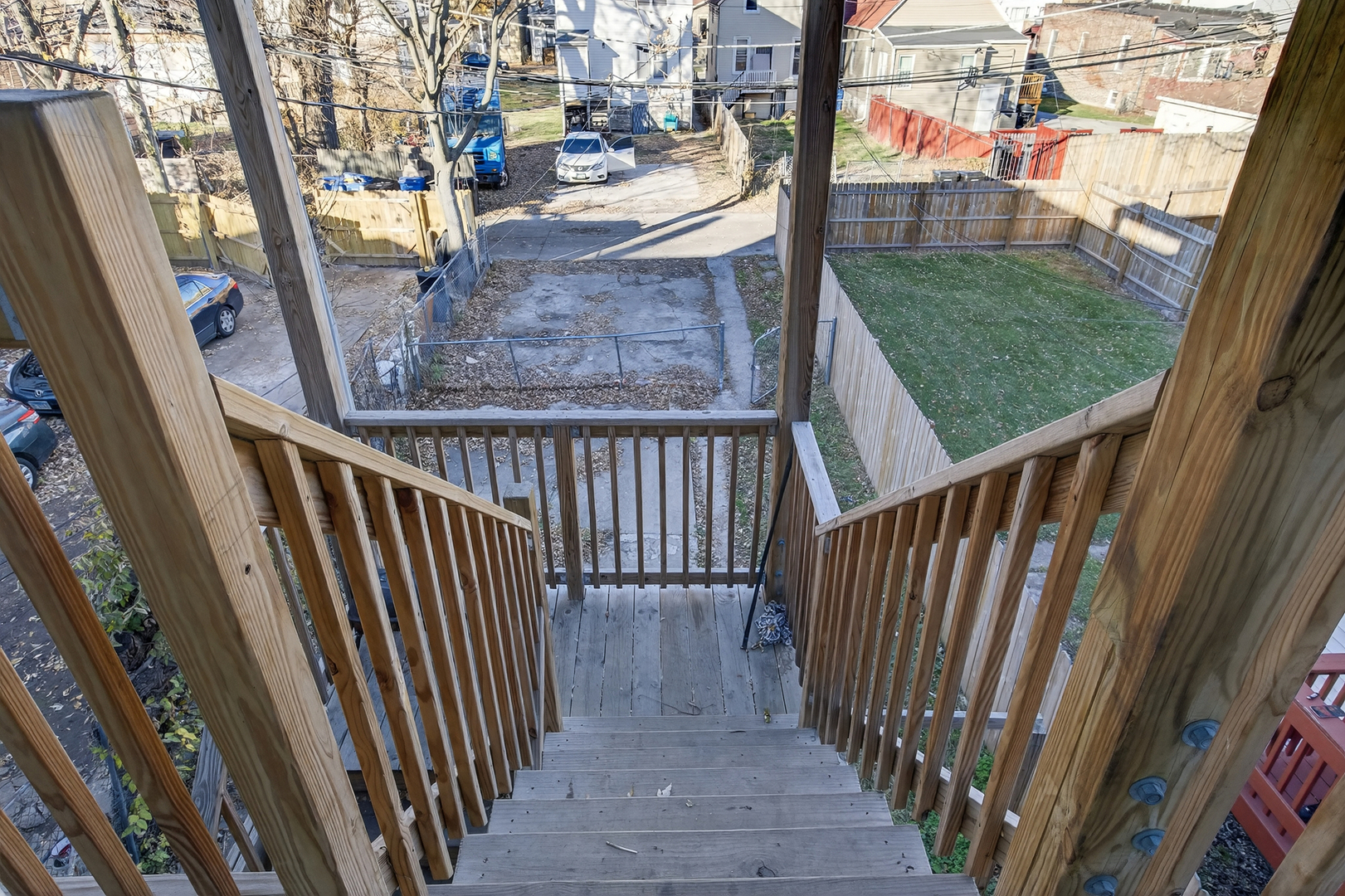 824 East 89th Place Chicago, IL 60619 - Photo 57 of 60