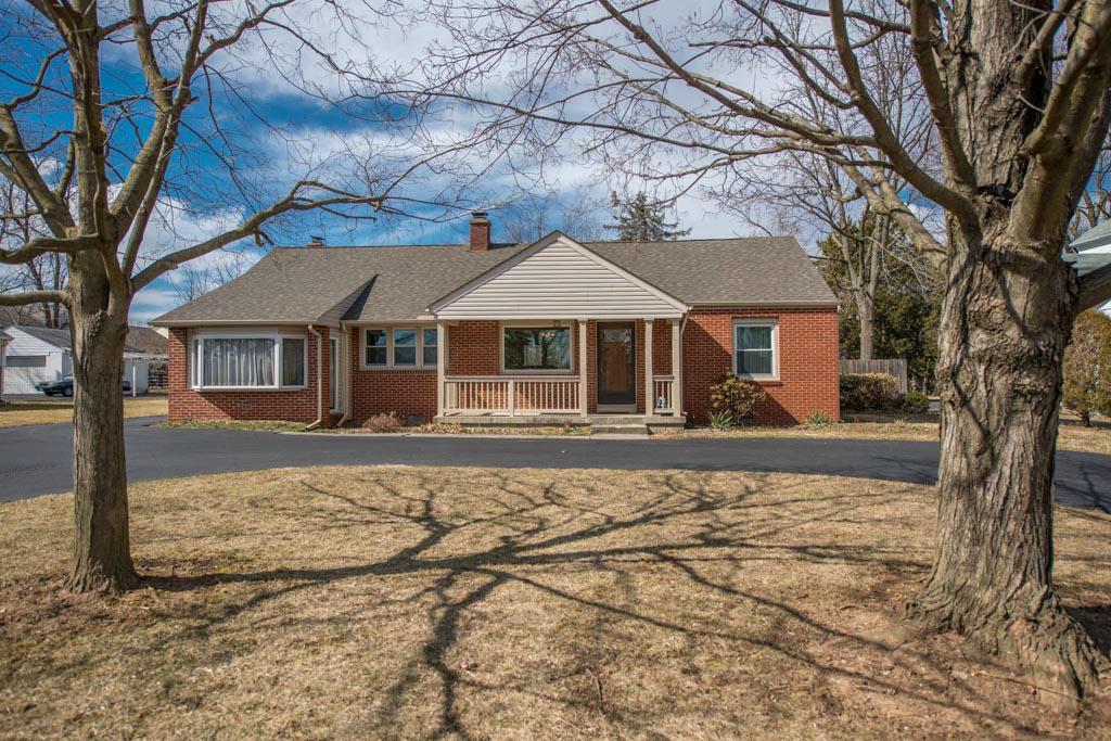 3217 Dublin Road Columbus, OH 43221 - Photo 1 of 42