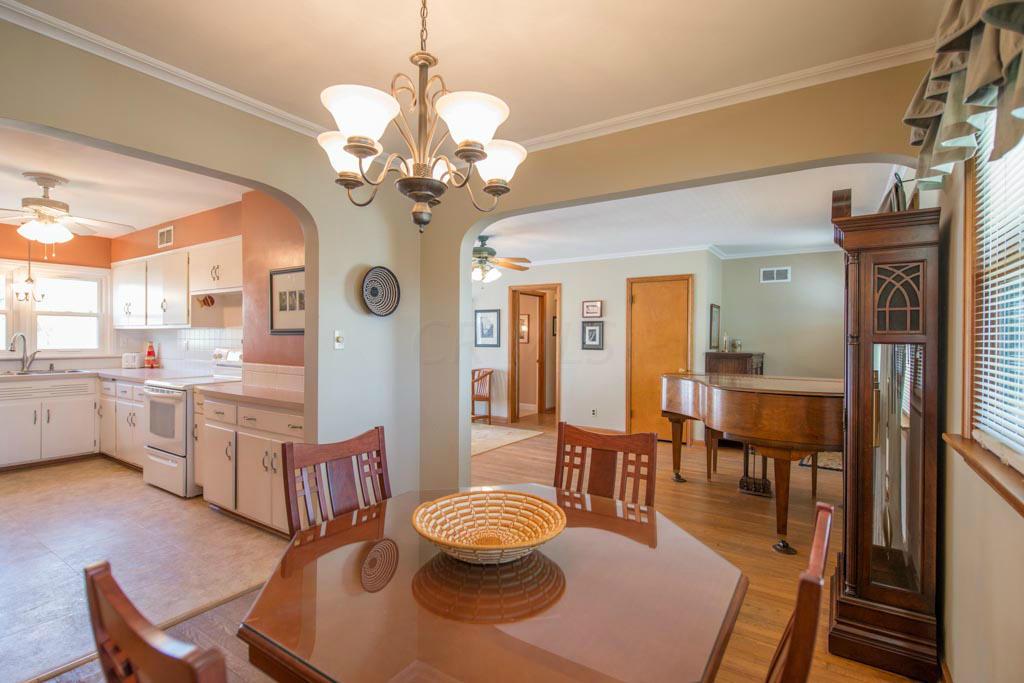 3217 Dublin Road Columbus, OH 43221 - Photo 19 of 42