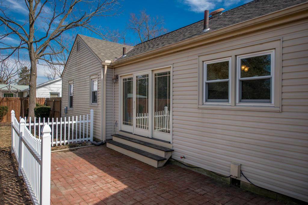 3217 Dublin Road Columbus, OH 43221 - Photo 29 of 42