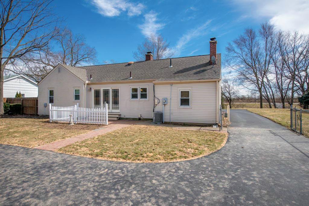 3217 Dublin Road Columbus, OH 43221 - Photo 31 of 42