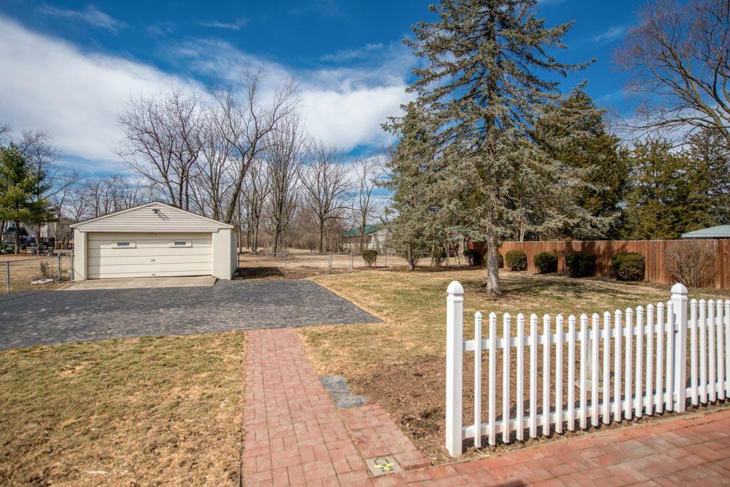 3217 Dublin Road Columbus, OH 43221 - Photo 33 of 42
