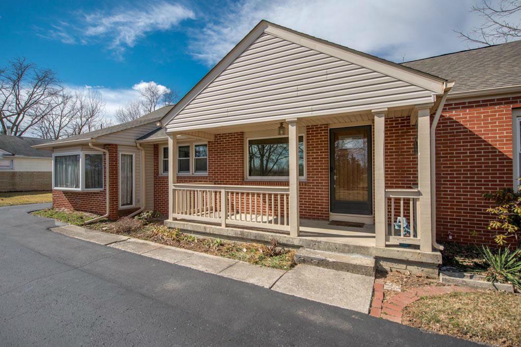 3217 Dublin Road Columbus, OH 43221 - Photo 4 of 42