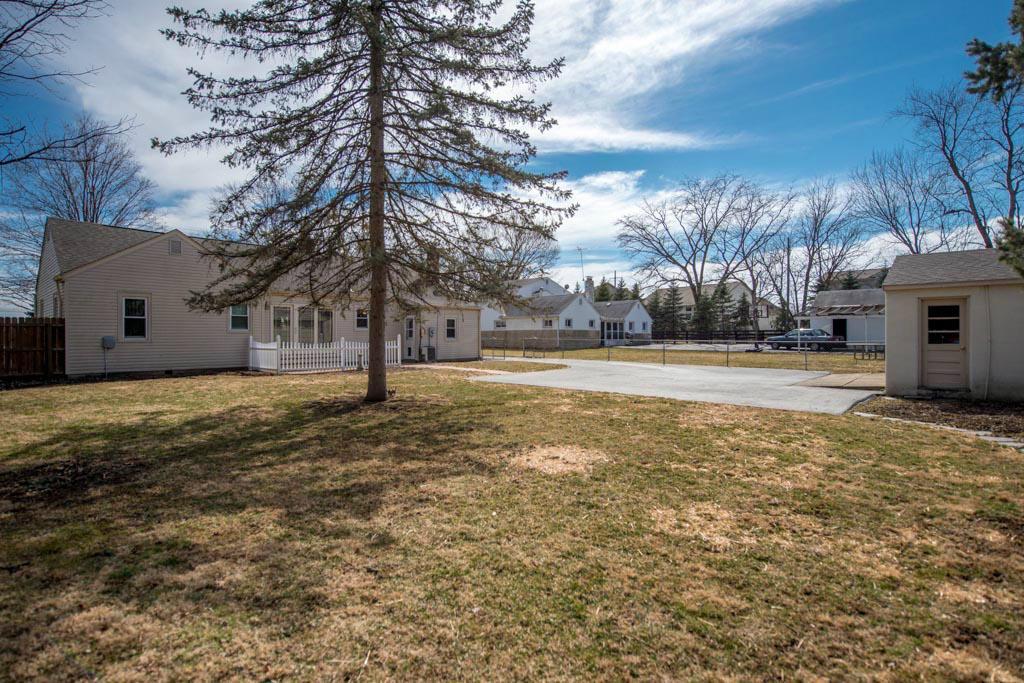3217 Dublin Road Columbus, OH 43221 - Photo 41 of 42