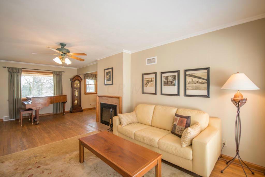 3217 Dublin Road Columbus, OH 43221 - Photo 7 of 42