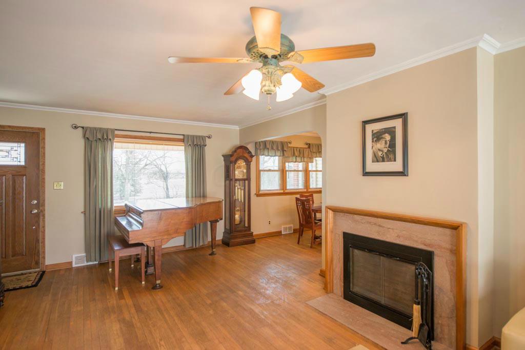 3217 Dublin Road Columbus, OH 43221 - Photo 8 of 42