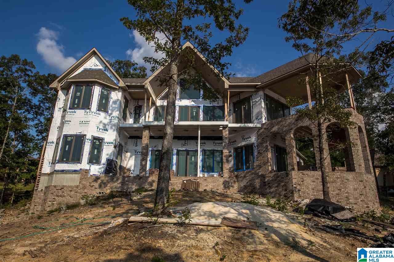 Lot 9 Sunset Drive Arley, AL 35541 - Photo 2 of 26