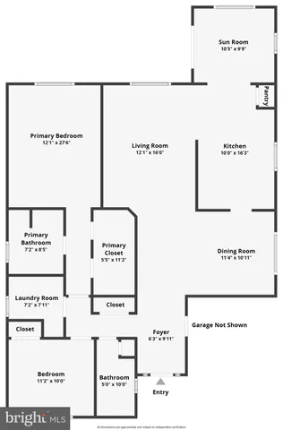 $375,000 | 11 McCay Way, Riverside, NJ 08075