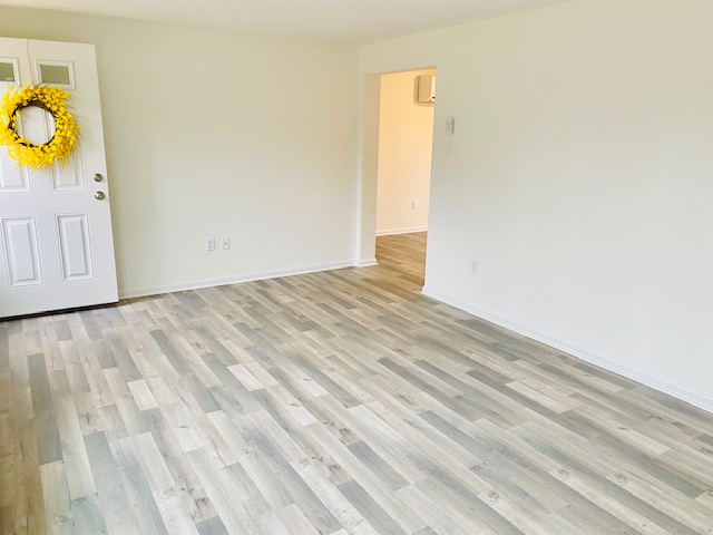 14 Rogers Farm Road Vineyard Haven, MA 02568 - Photo 4 of 12 a view of empty room
