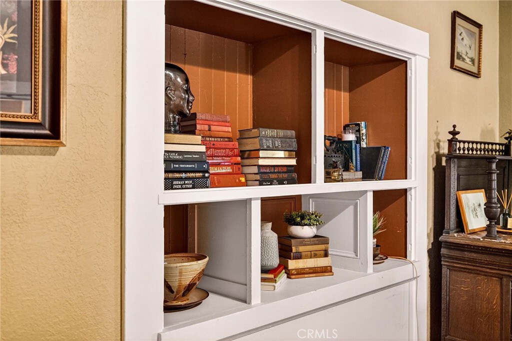 1050 Esplanade Chico, CA 95926 - Photo 17 of 42 view of living room with furniture and large window
