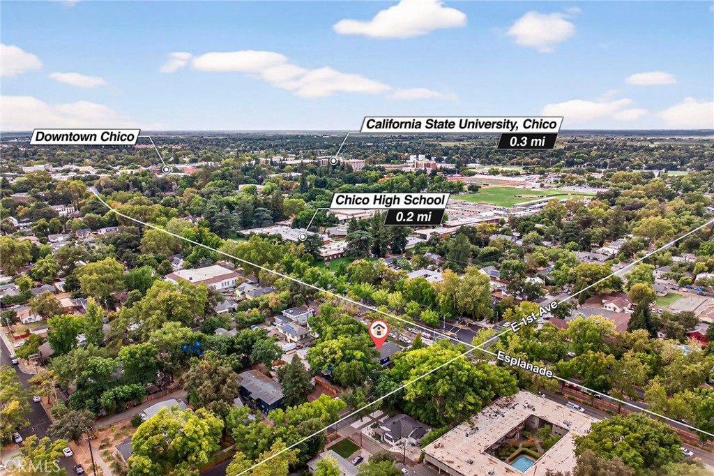 1050 Esplanade Chico, CA 95926 - Photo 41 of 42