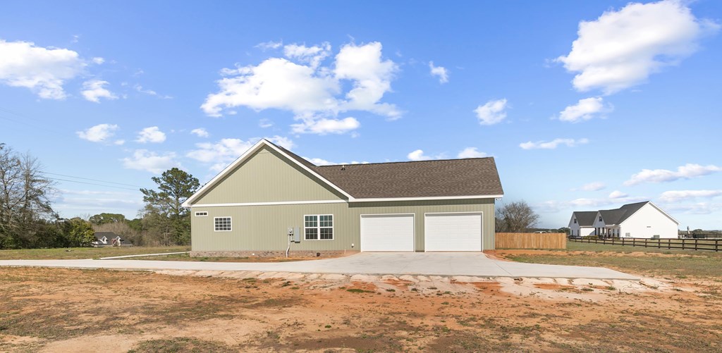 797 Judge Logue Road Newton, AL 36352 - Photo 3 of 32