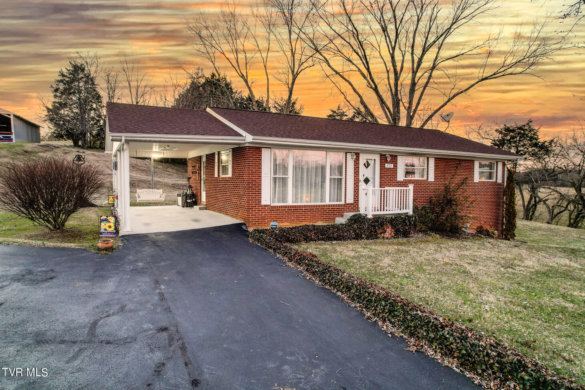 450 North Mohawk Road Mohawk, TN 37810 - Photo 1 of 46 DJI_0198-Edit