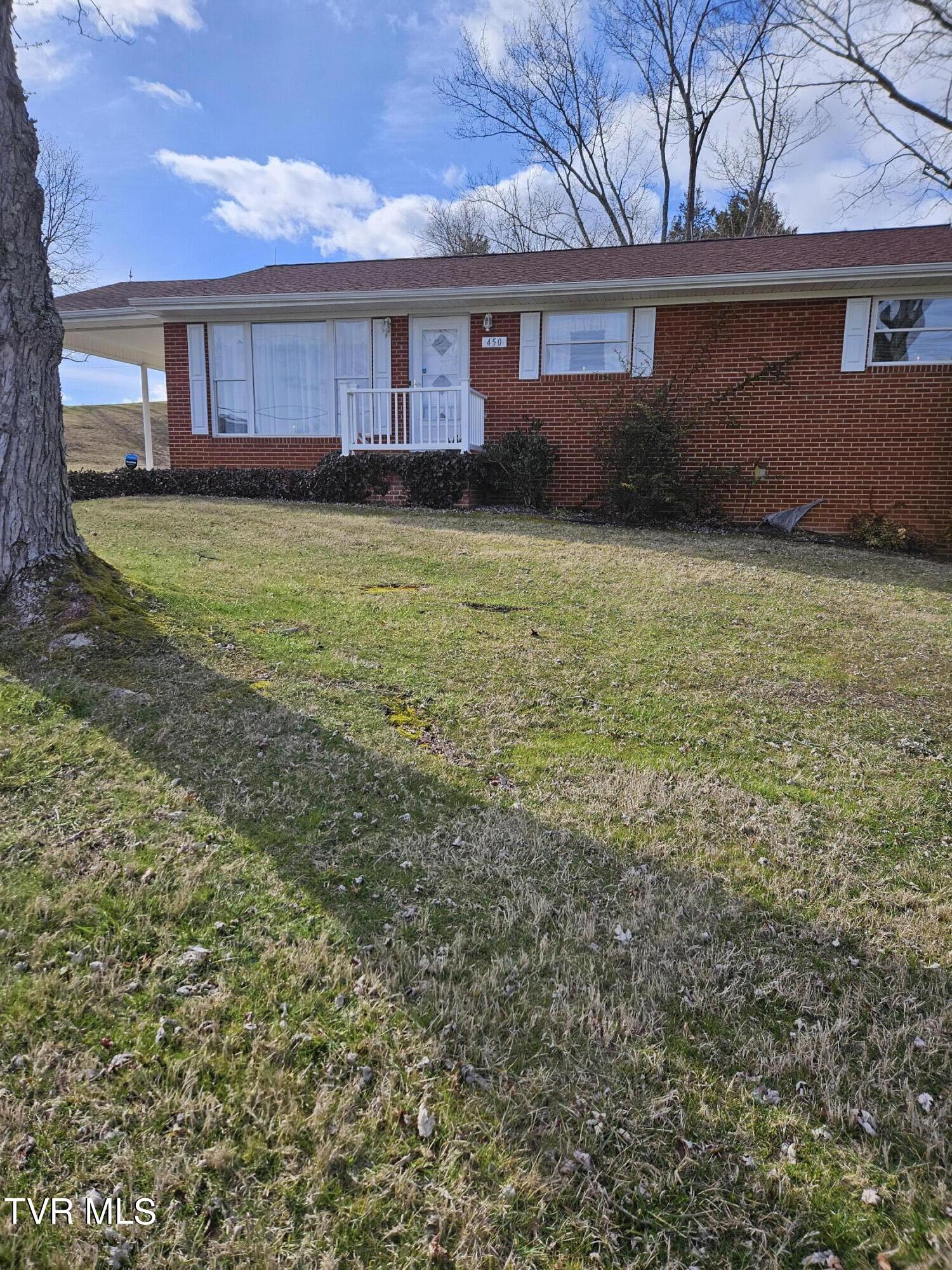 450 North Mohawk Road Mohawk, TN 37810 - Photo 2 of 46 20240217_152047