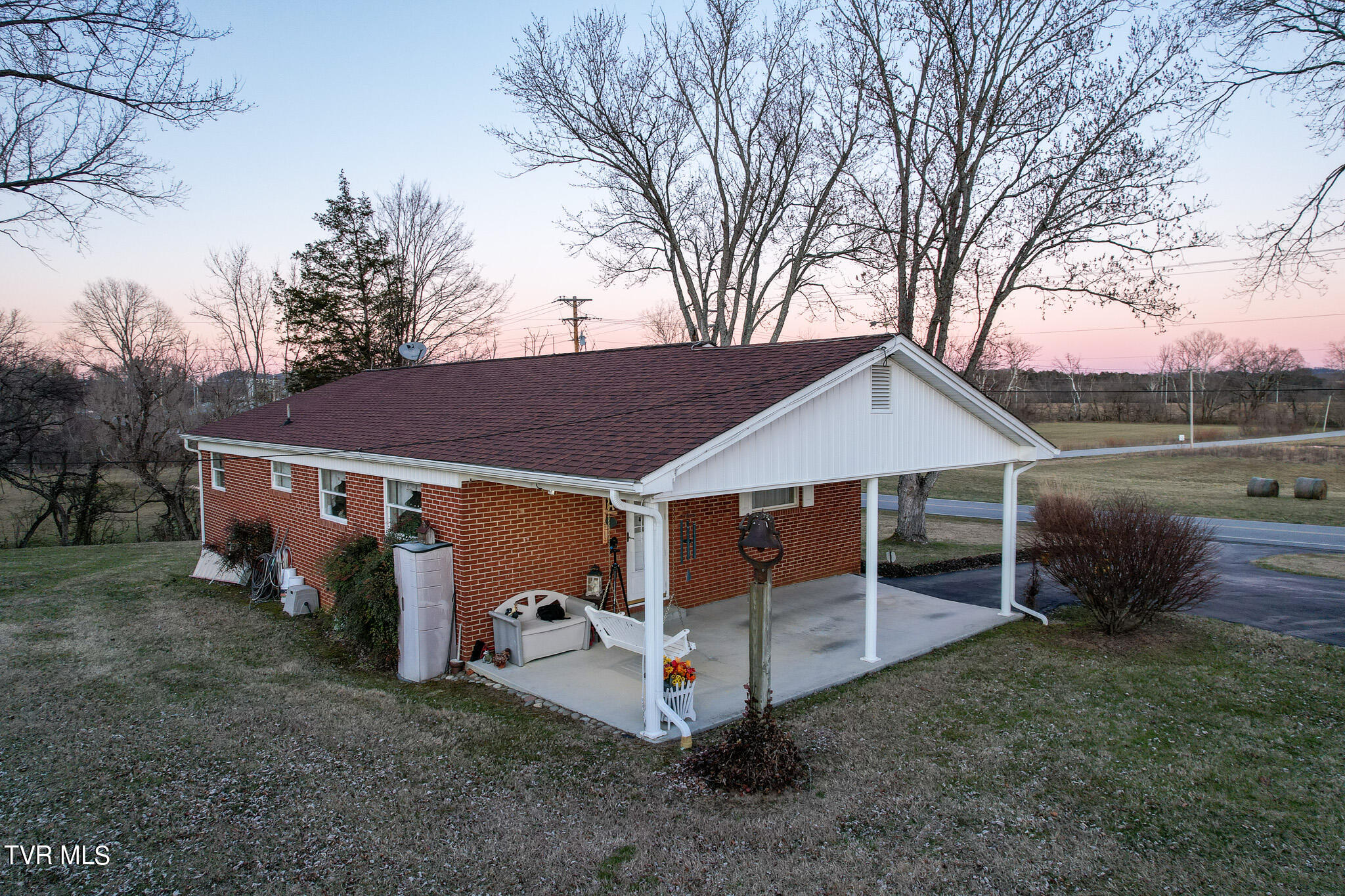 450 North Mohawk Road Mohawk, TN 37810 - Photo 29 of 46 DJI_0194