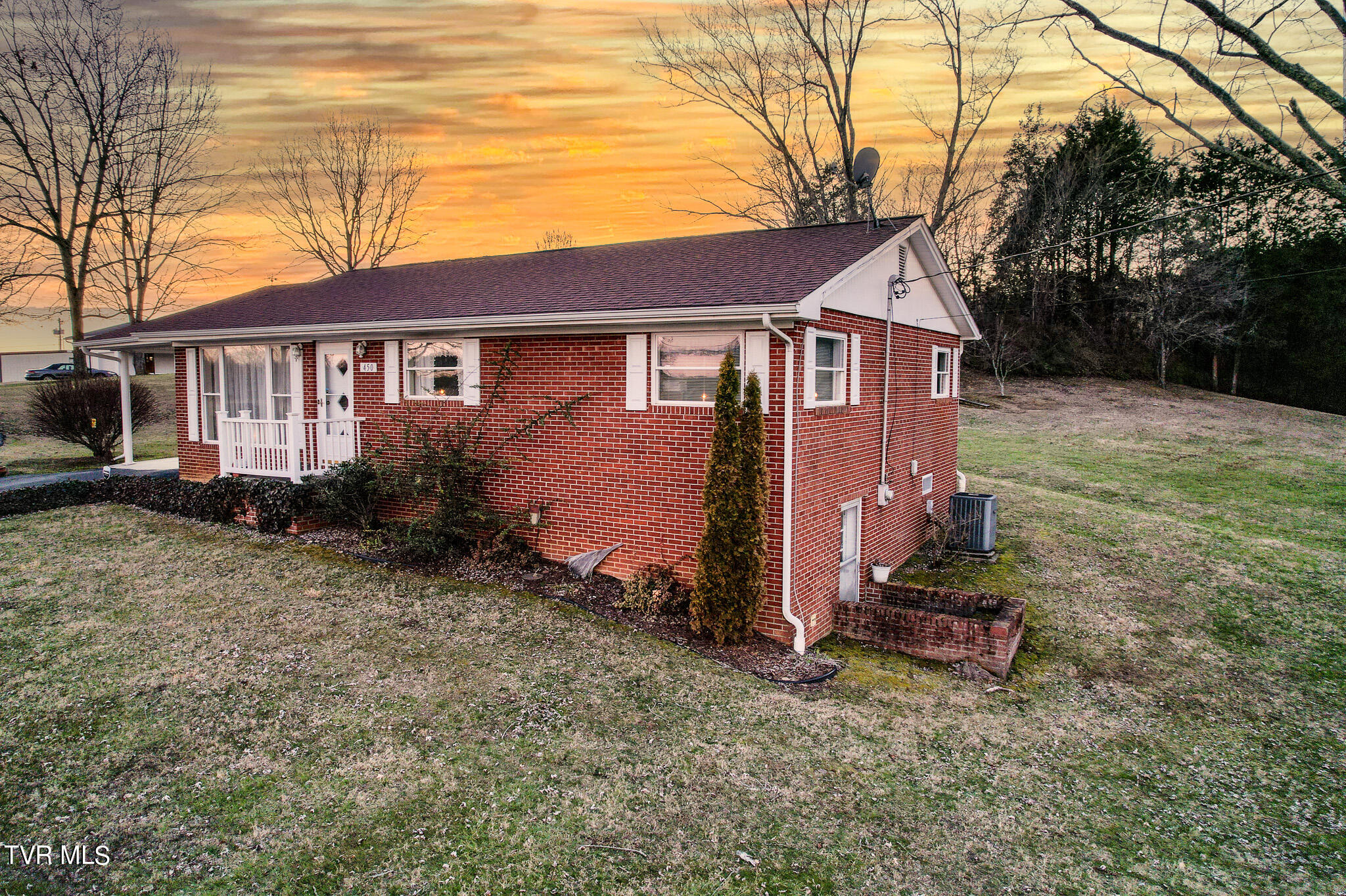450 North Mohawk Road Mohawk, TN 37810 - Photo 30 of 46 DJI_0200-Edit