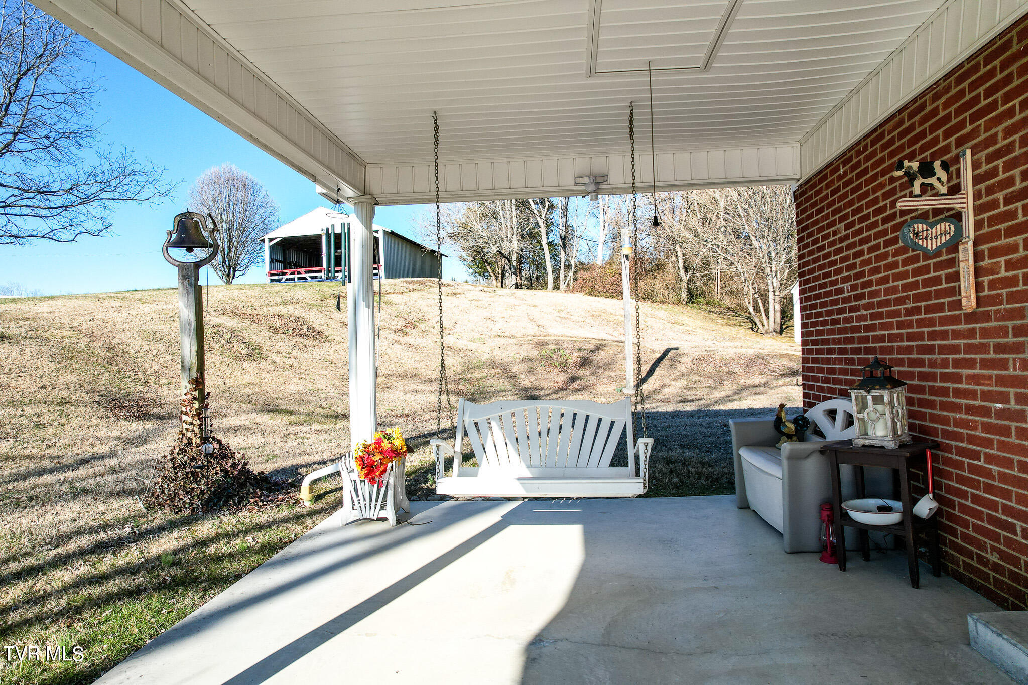 450 North Mohawk Road Mohawk, TN 37810 - Photo 3 of 46 DJI_0970