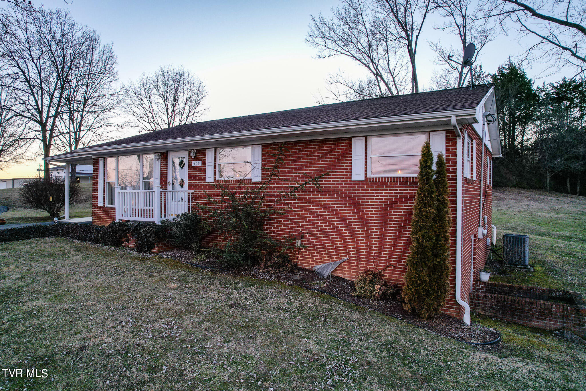 450 North Mohawk Road Mohawk, TN 37810 - Photo 32 of 46 DJI_0207