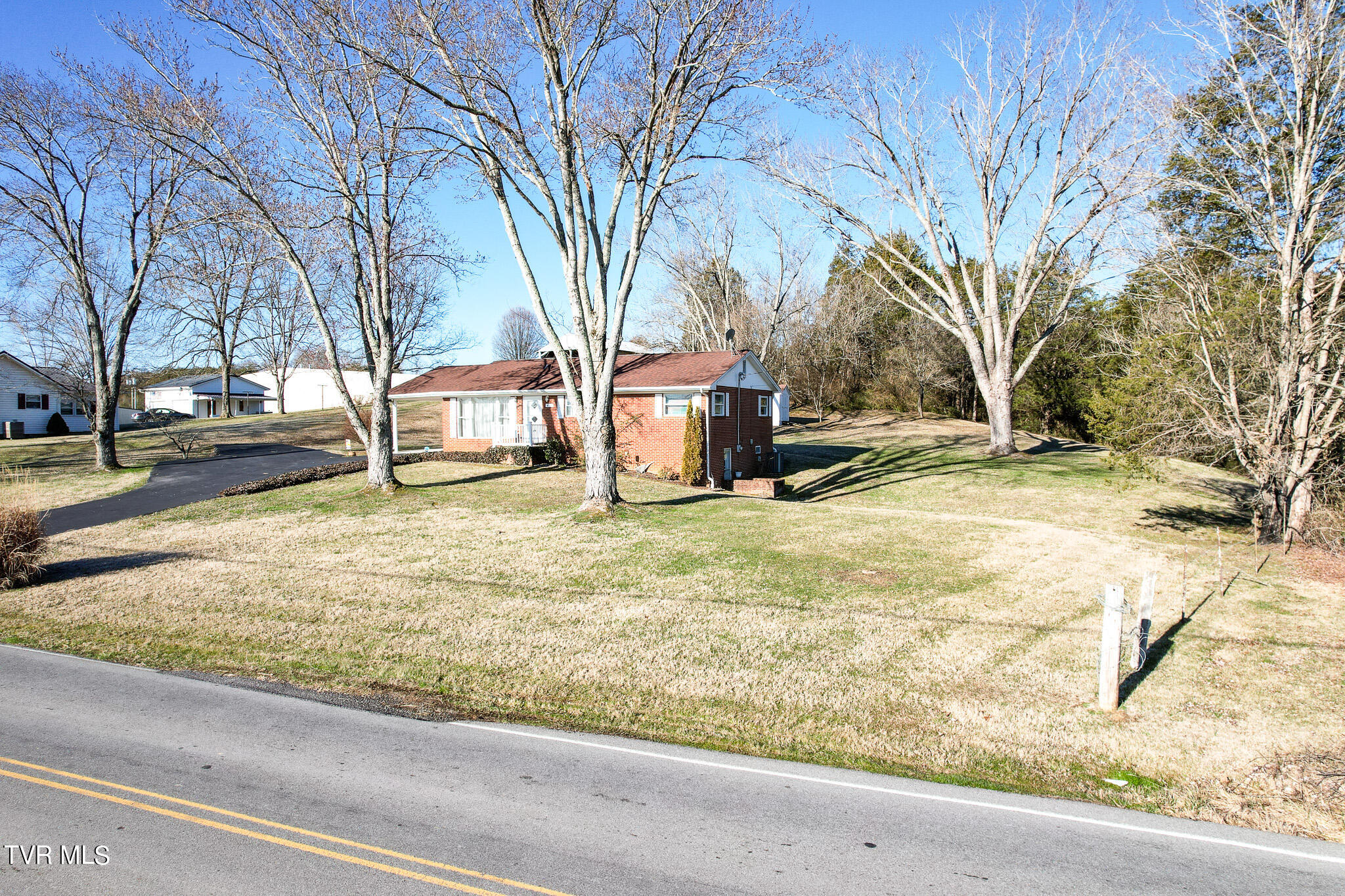 450 North Mohawk Road Mohawk, TN 37810 - Photo 34 of 46 DJI_0943