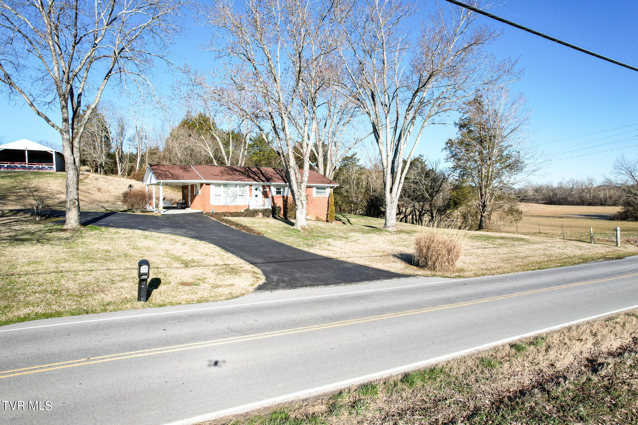 450 North Mohawk Road Mohawk, TN 37810 - Photo 35 of 46 DJI_0946