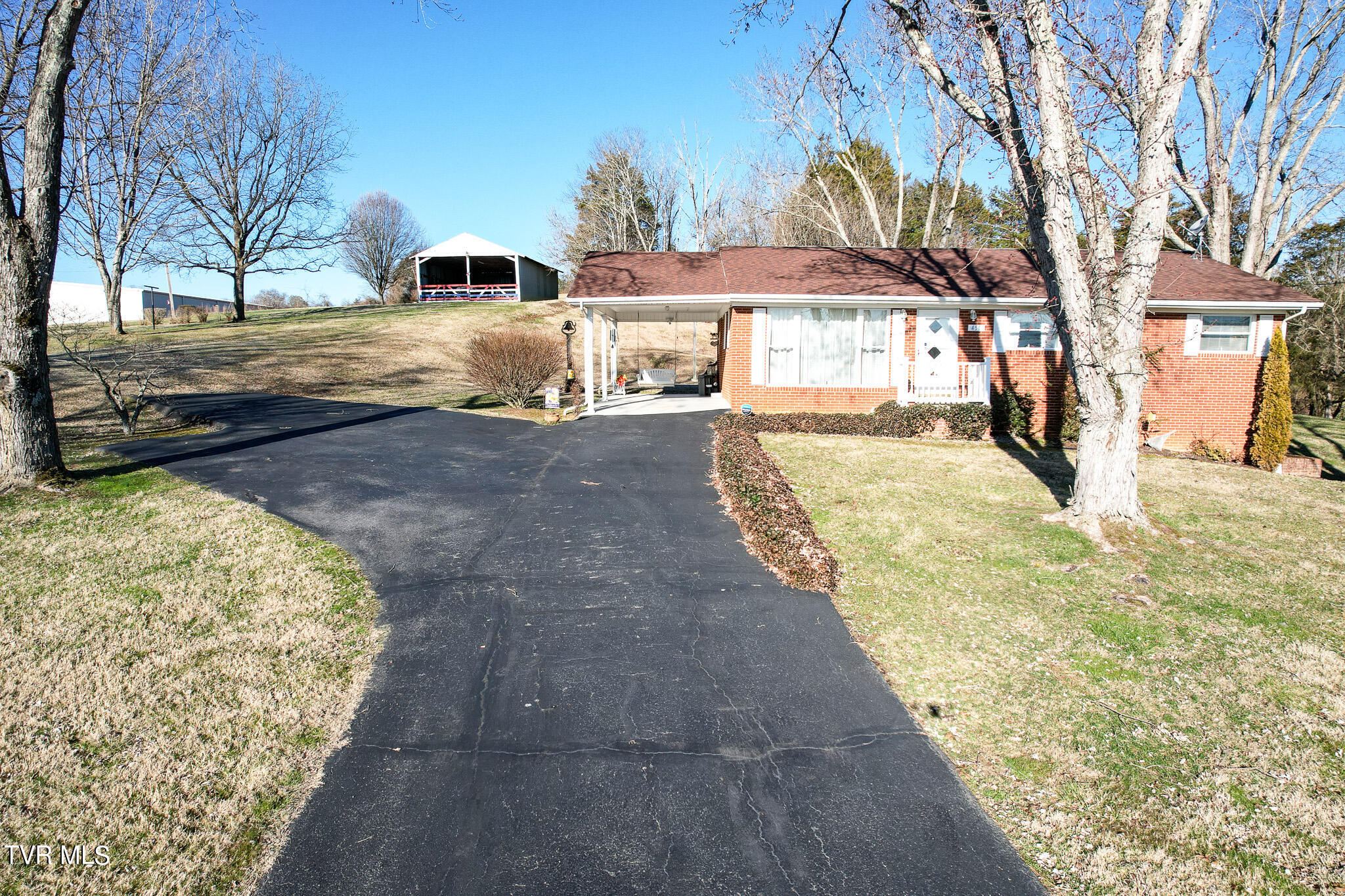 450 North Mohawk Road Mohawk, TN 37810 - Photo 36 of 46 DJI_0950