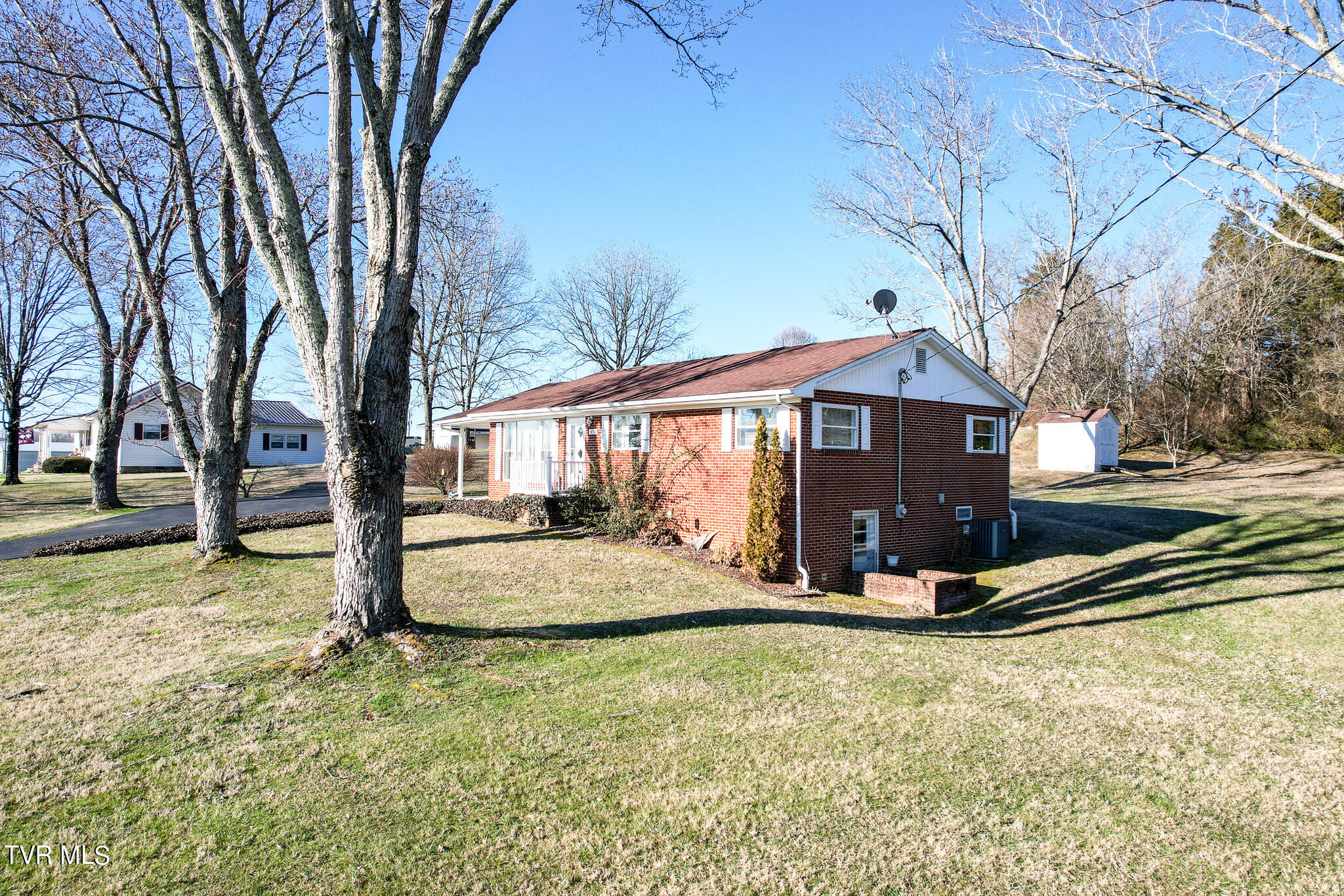 450 North Mohawk Road Mohawk, TN 37810 - Photo 38 of 46 DJI_0953