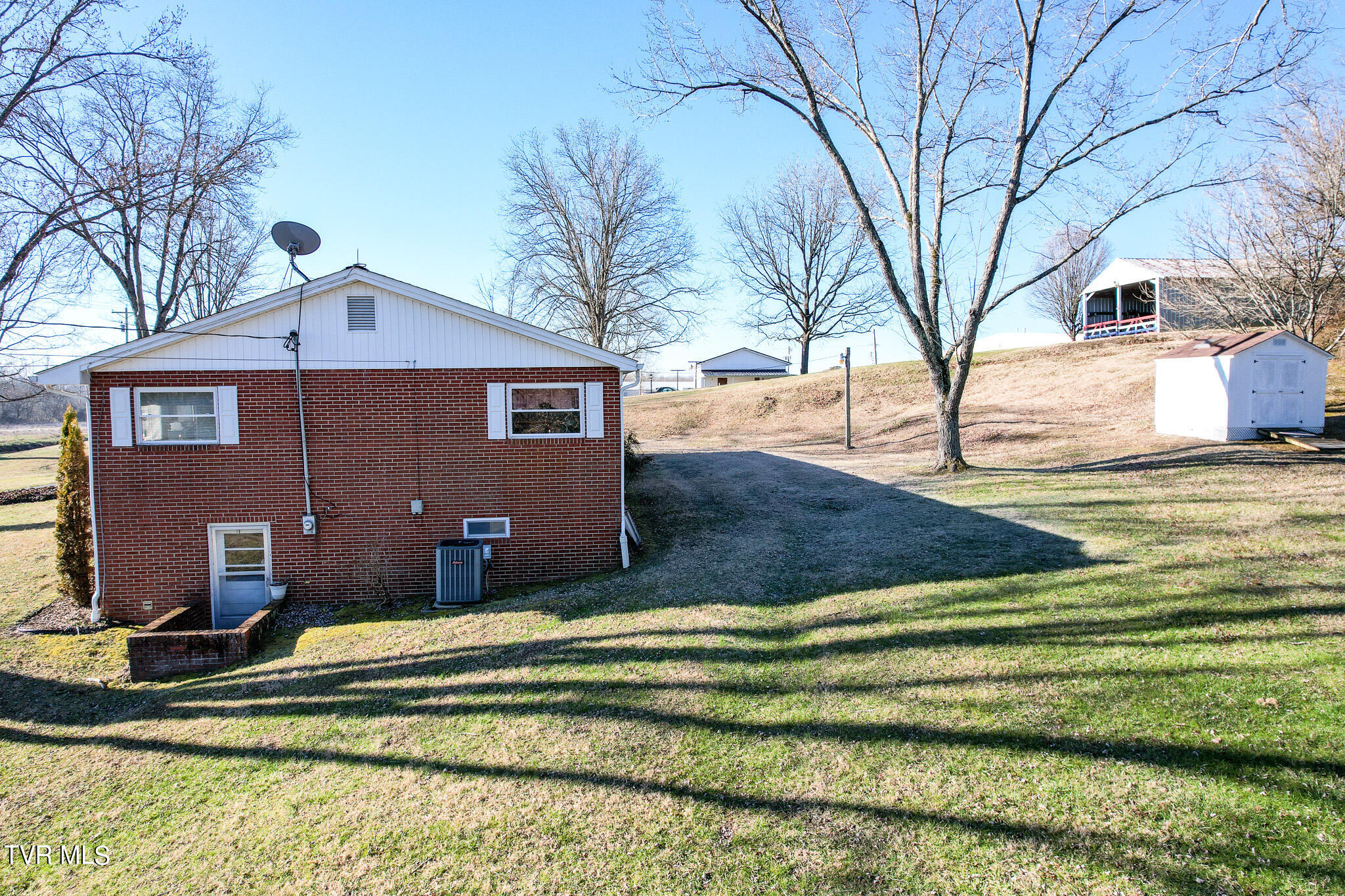 450 North Mohawk Road Mohawk, TN 37810 - Photo 39 of 46 DJI_0956
