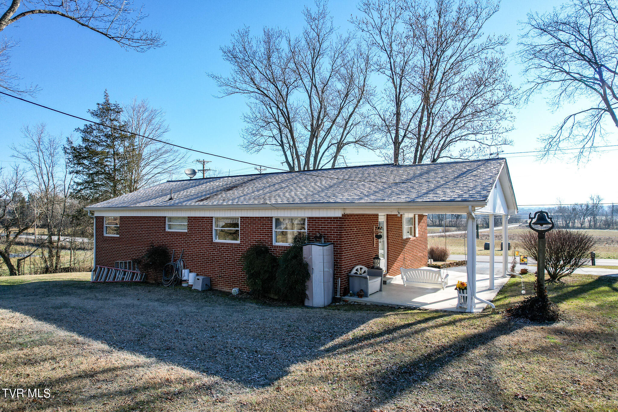 450 North Mohawk Road Mohawk, TN 37810 - Photo 41 of 46 DJI_0961