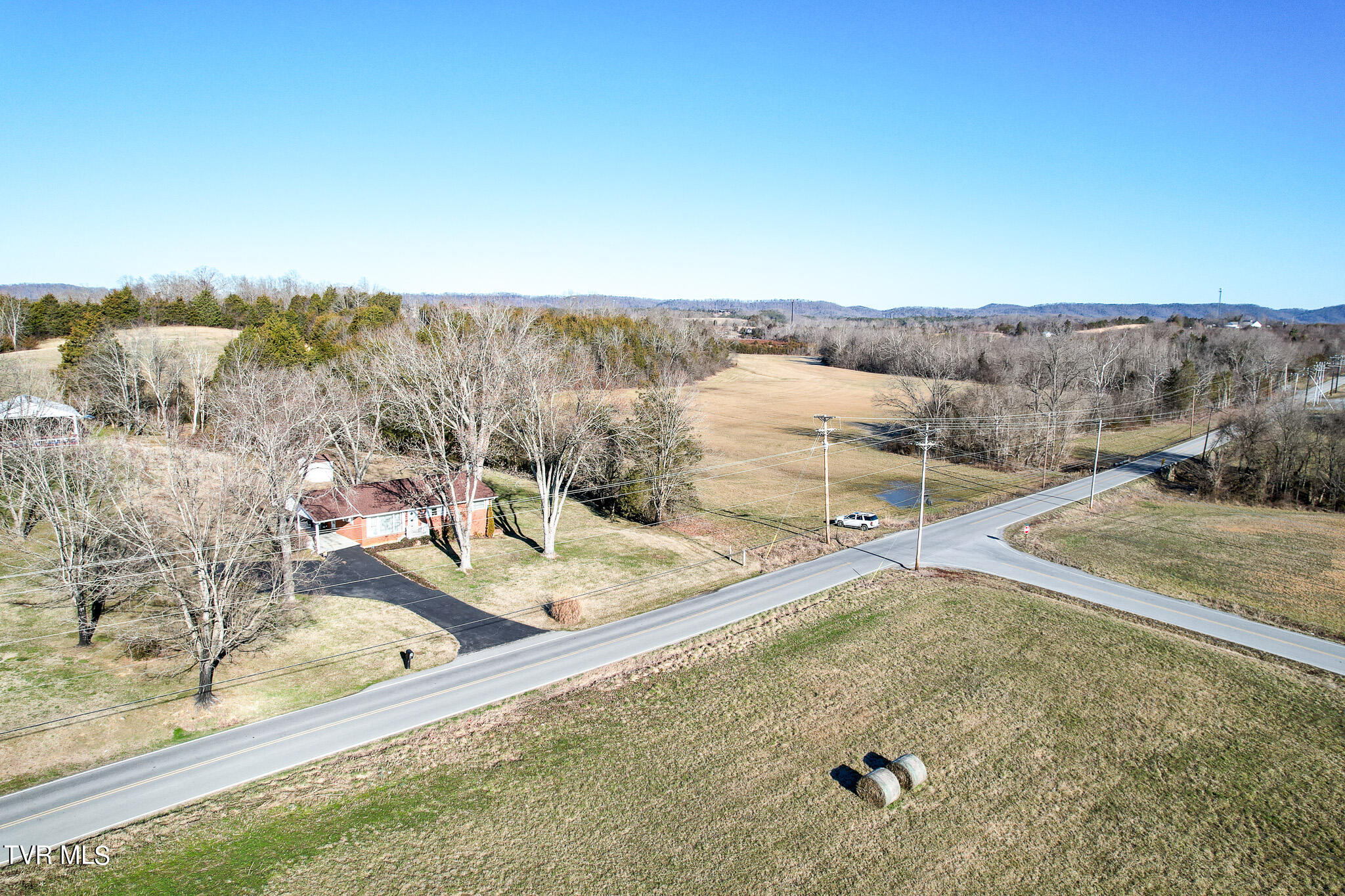 450 North Mohawk Road Mohawk, TN 37810 - Photo 46 of 46 DJI_0968