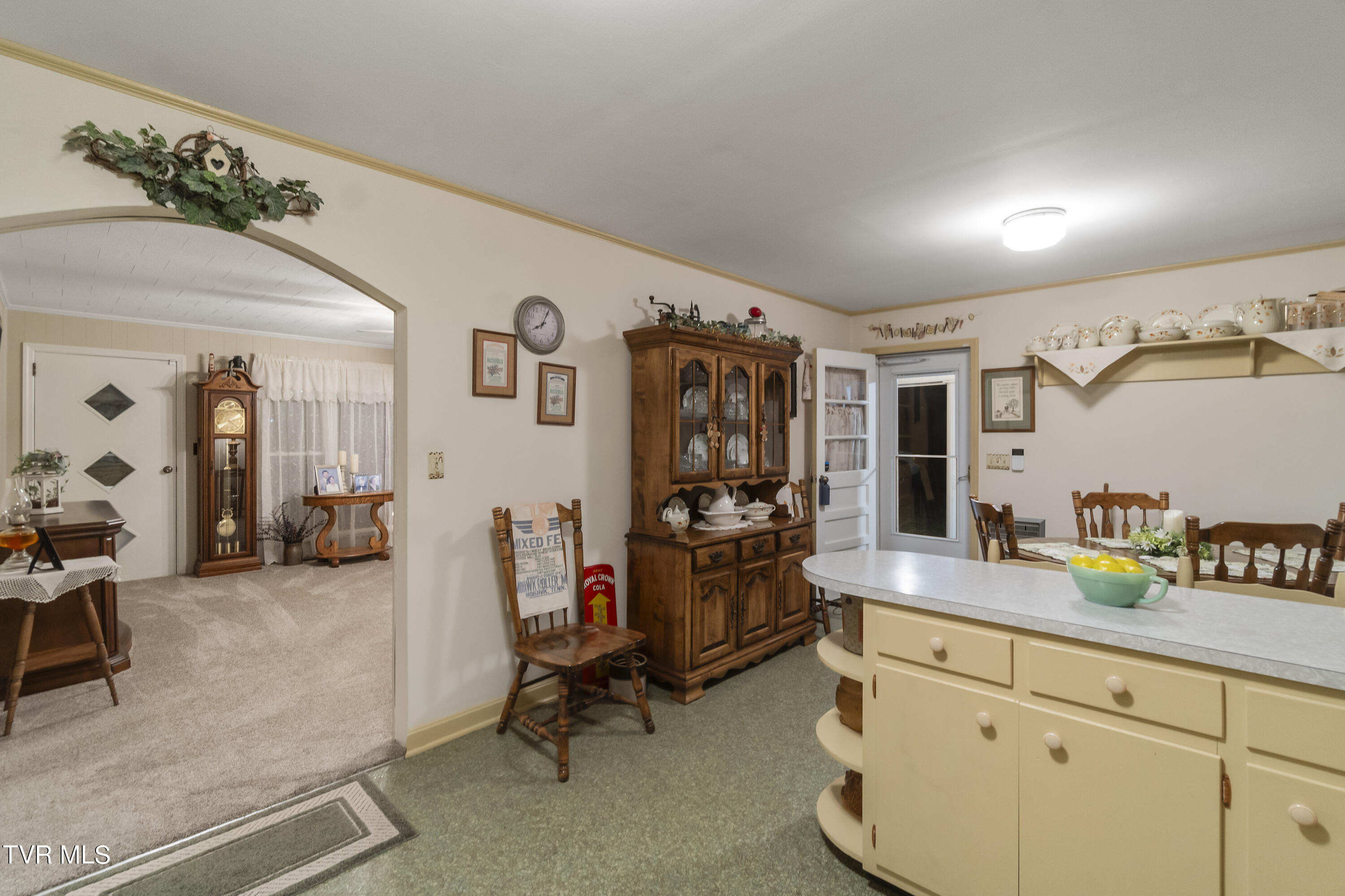 450 North Mohawk Road Mohawk, TN 37810 - Photo 7 of 46 DSC02381