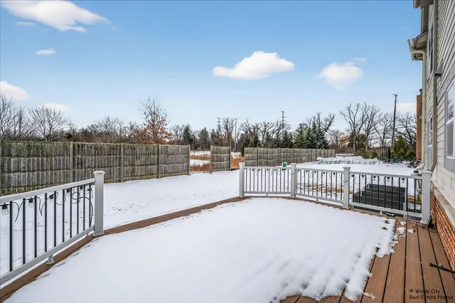 $4,500 | 13957 Emma Lane, Mettawa, IL 60045