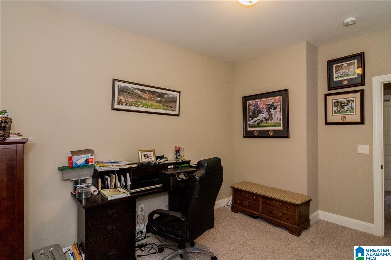 208 Wild Timber Parkway Pelham, AL 35124 - Photo 21 of 37
