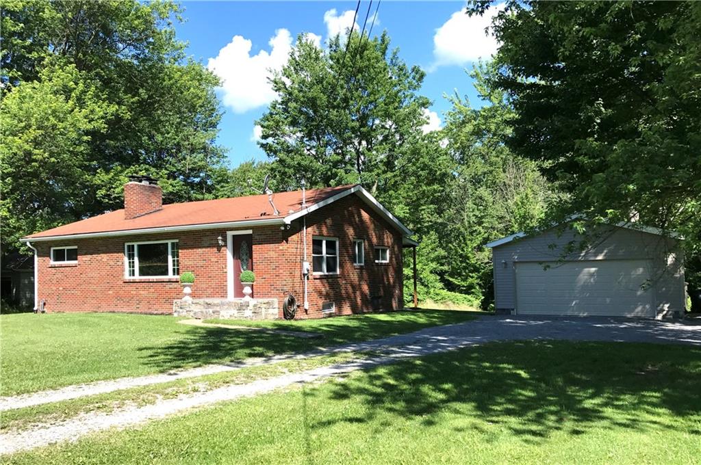 631 Shenango Road New Castle, PA 16101 - Photo 1 of 15