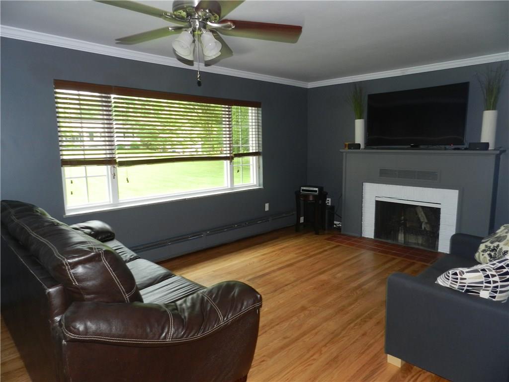 631 Shenango Road New Castle, PA 16101 - Photo 8 of 15
