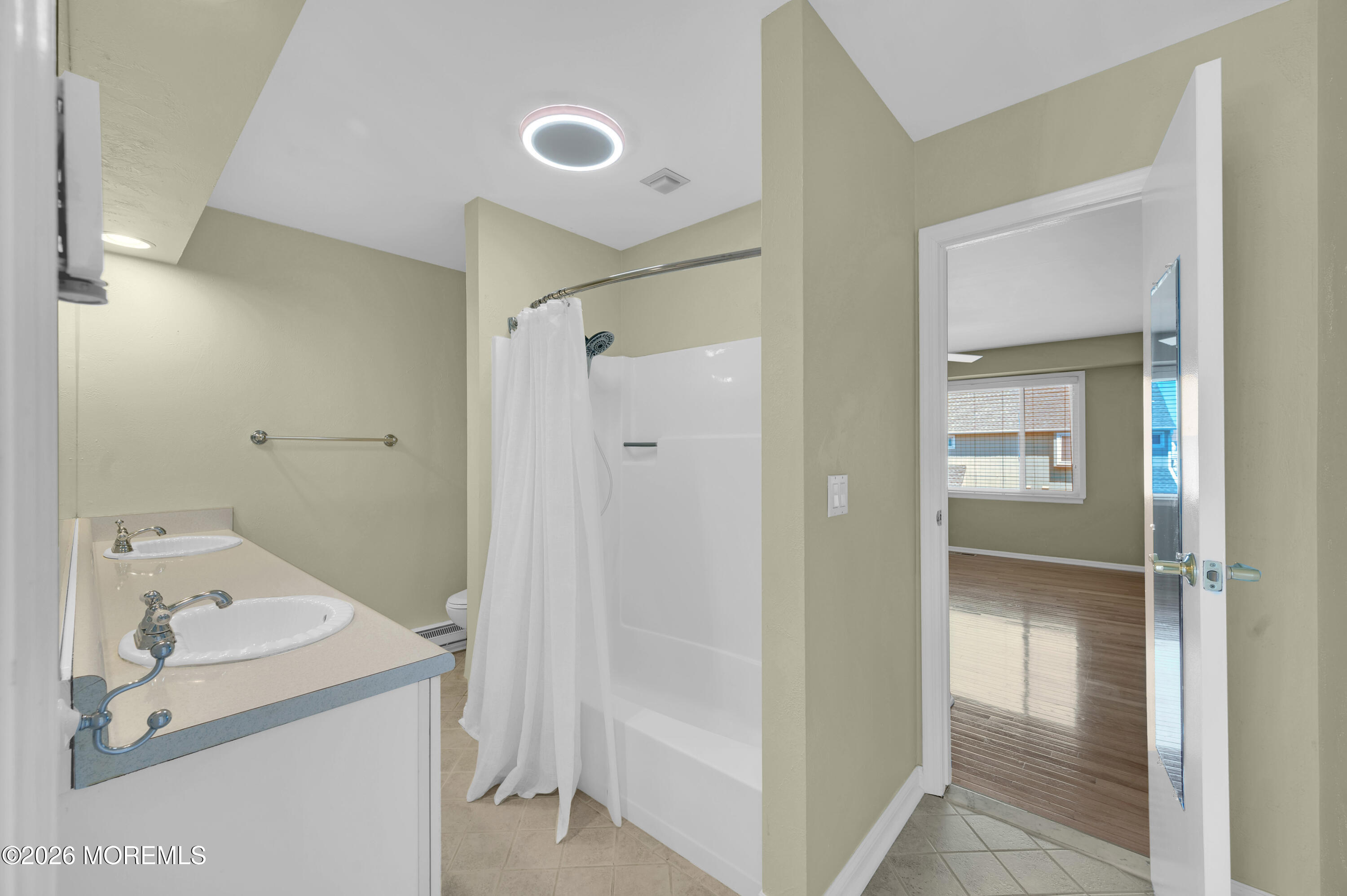 5 Island View Way, Unit 2 Sea Bright, NJ 07760 - Photo 9 of 20 Bath 1