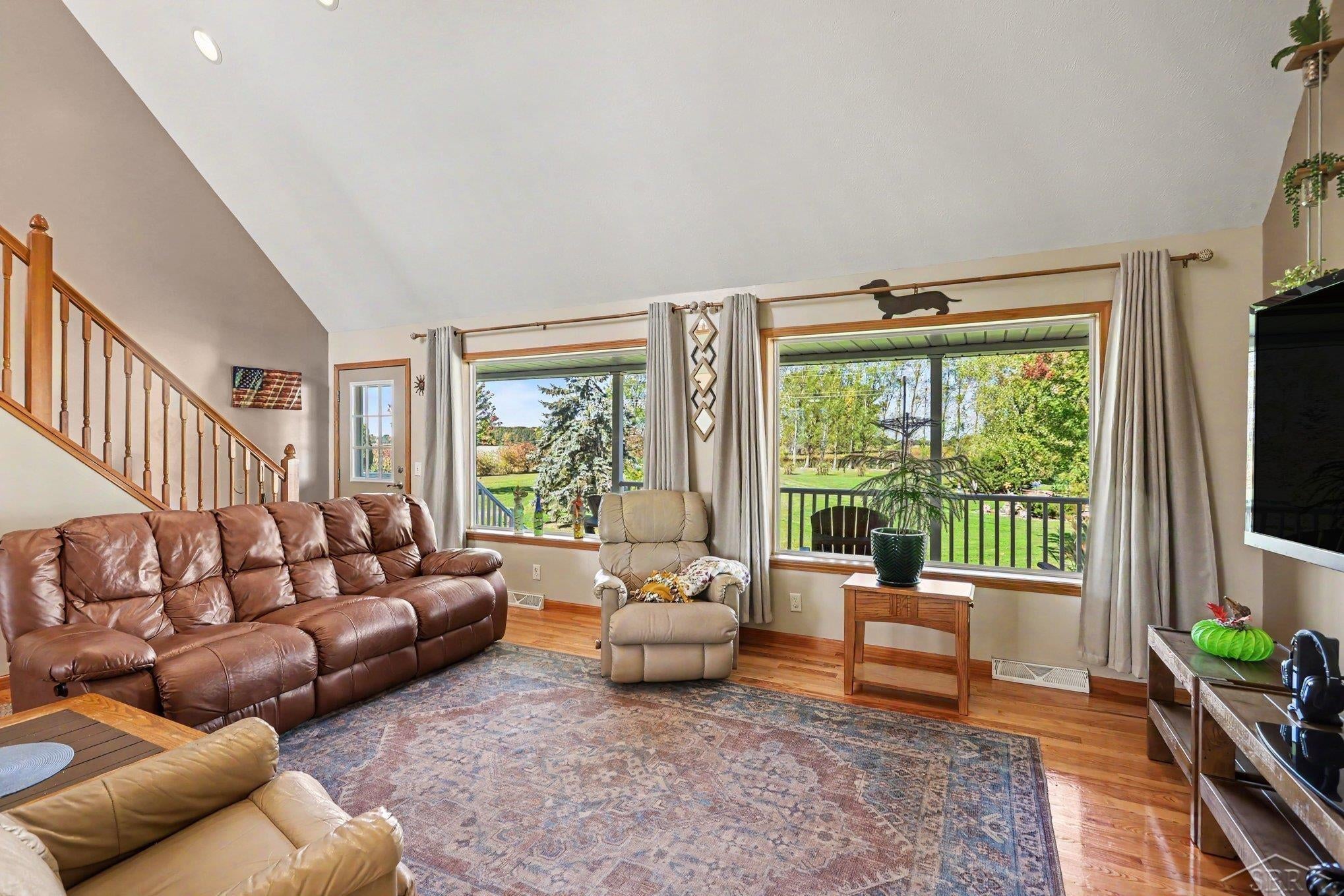 8080 Peet Road Chesaning, MI 48616 - Photo 13 of 32 Gallery Image 13