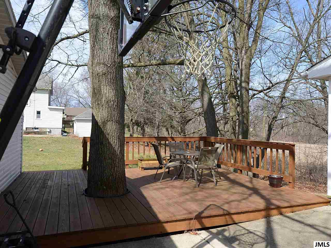 3438 Gregory Road Jackson, MI 49201 - Photo 16 of 20 Photo 16