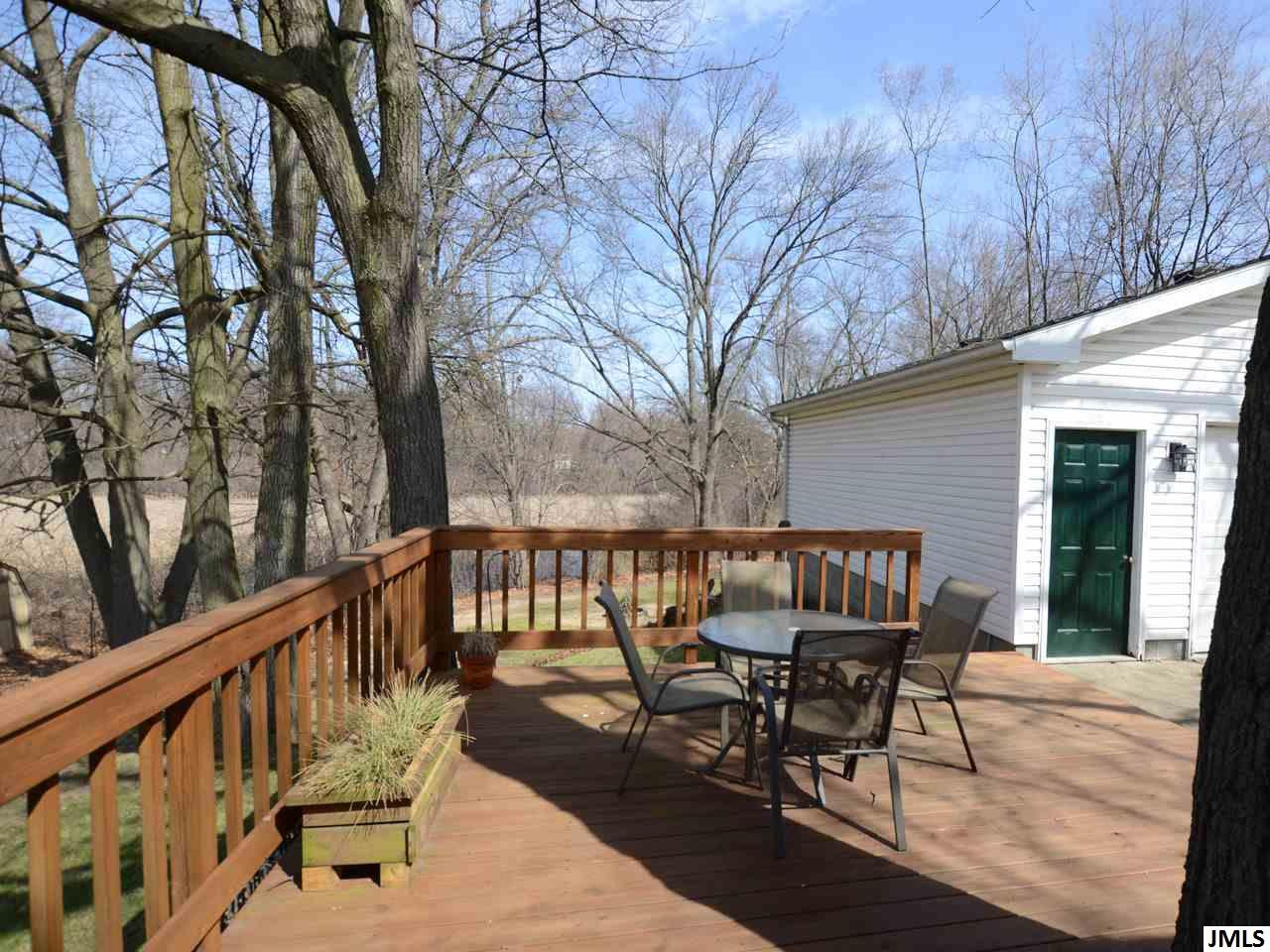 3438 Gregory Road Jackson, MI 49201 - Photo 17 of 20 Photo 17