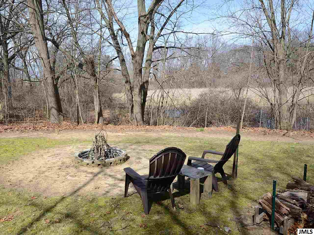 3438 Gregory Road Jackson, MI 49201 - Photo 19 of 20 Photo 19