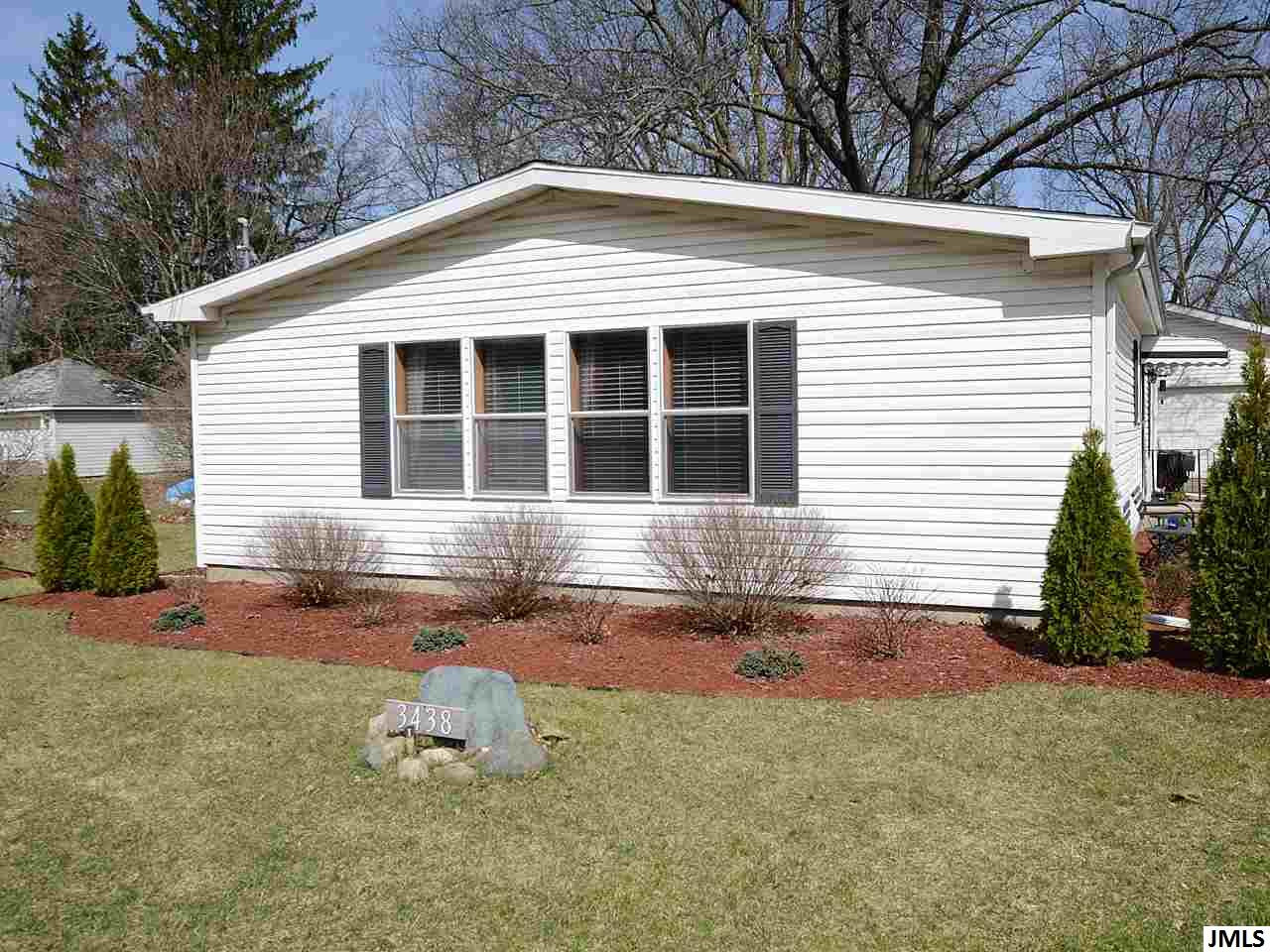 3438 Gregory Road Jackson, MI 49201 - Photo 20 of 20 Photo 20