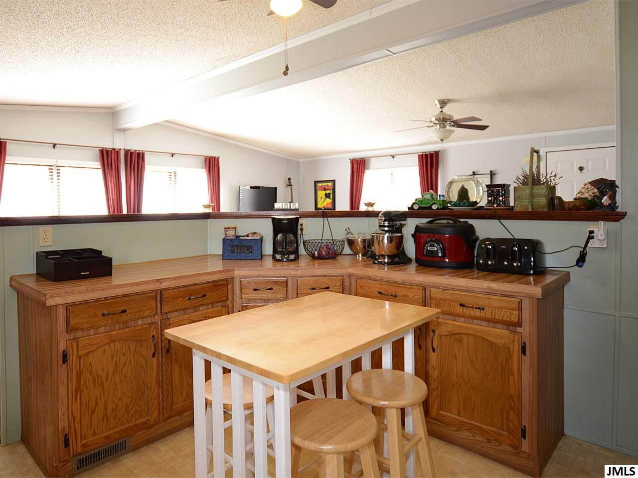 3438 Gregory Road Jackson, MI 49201 - Photo 4 of 20 Photo 4