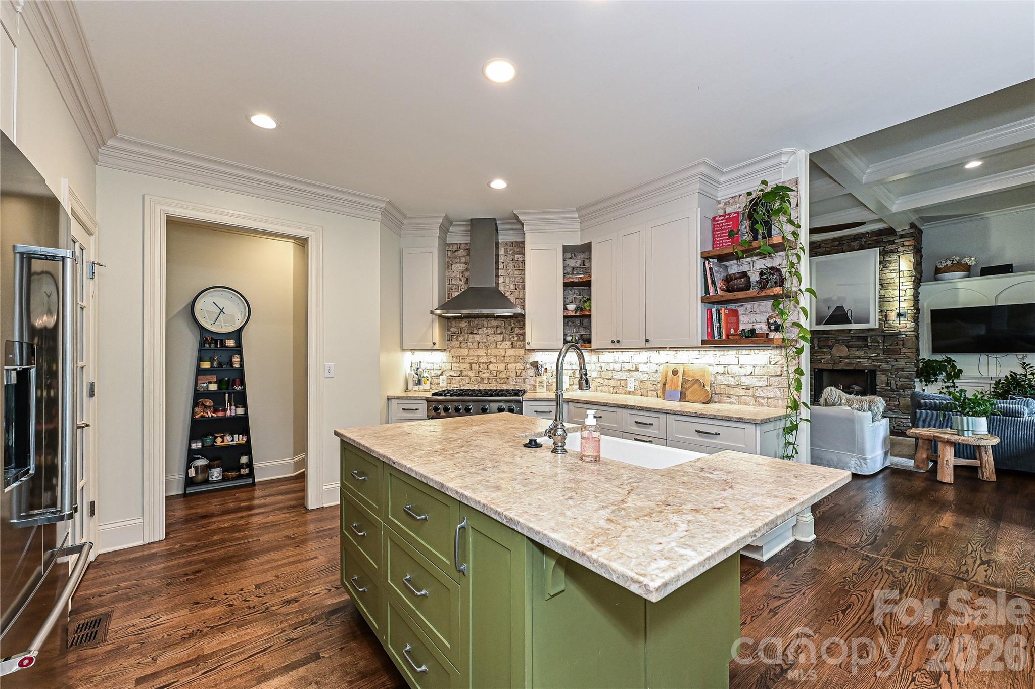 1126 Concord Road Davidson, NC 28036 - Photo 15 of 48