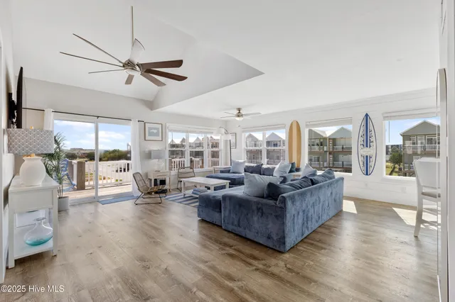 $1,200,000 | 204 Gysgt D W Boatman Drive, North Topsail Beach, NC 28460