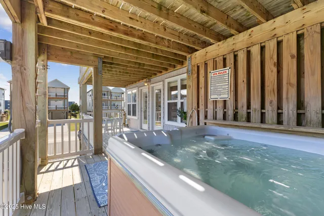$1,200,000 | 204 Gysgt D W Boatman Drive, North Topsail Beach, NC 28460