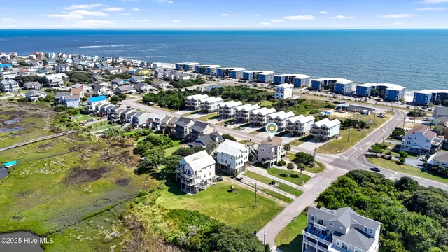 $1,200,000 | 204 Gysgt D W Boatman Drive, North Topsail Beach, NC 28460