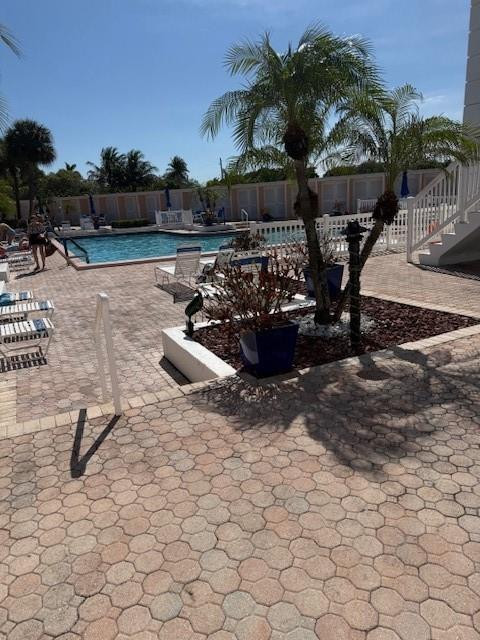 6750 Northeast 21st Road, Unit 123 Fort Lauderdale, FL 33308 - Photo 59 of 60 Community Pool
