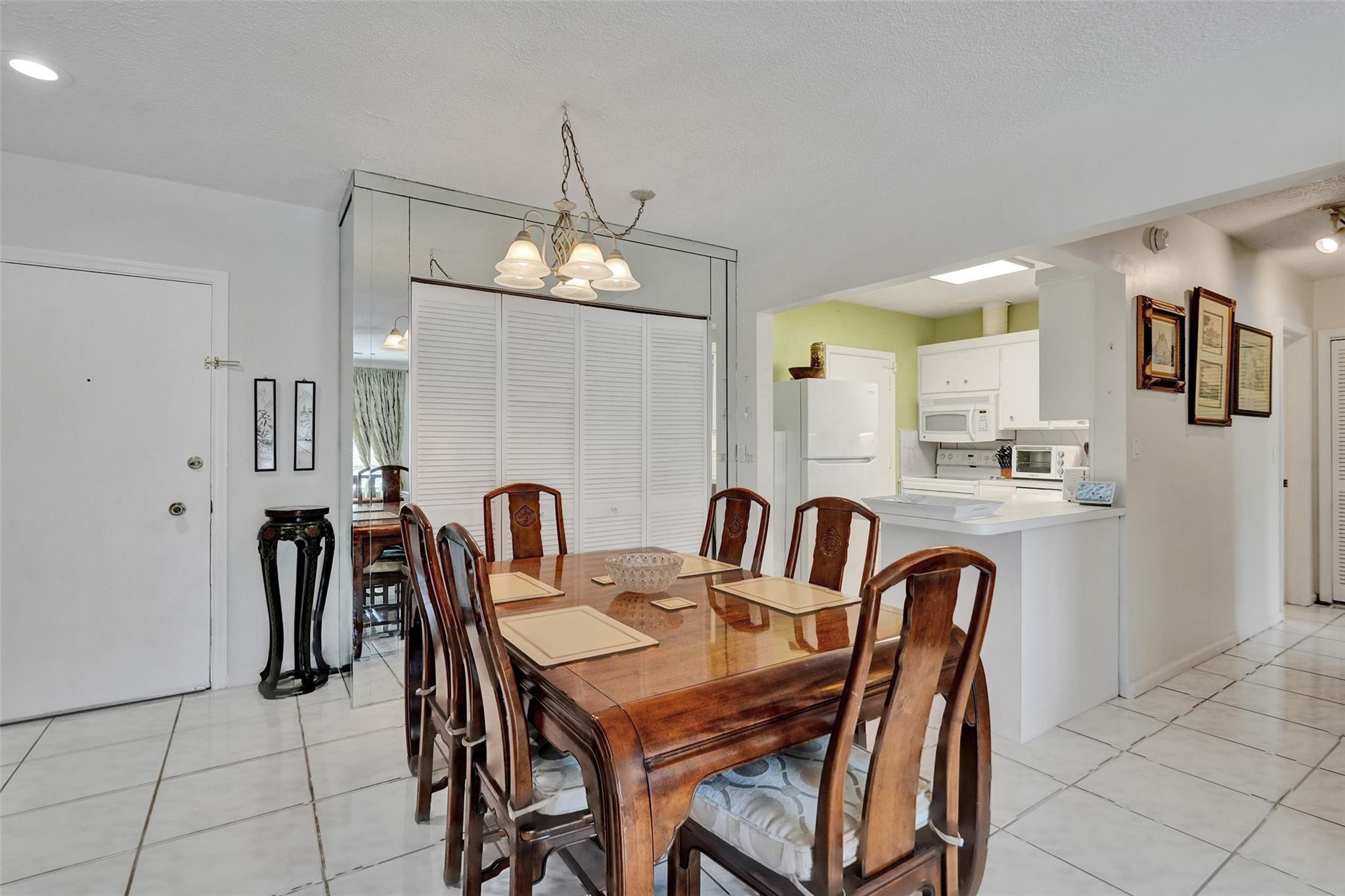 6750 Northeast 21st Road, Unit 123 Fort Lauderdale, FL 33308 - Photo 9 of 60 Photo 9